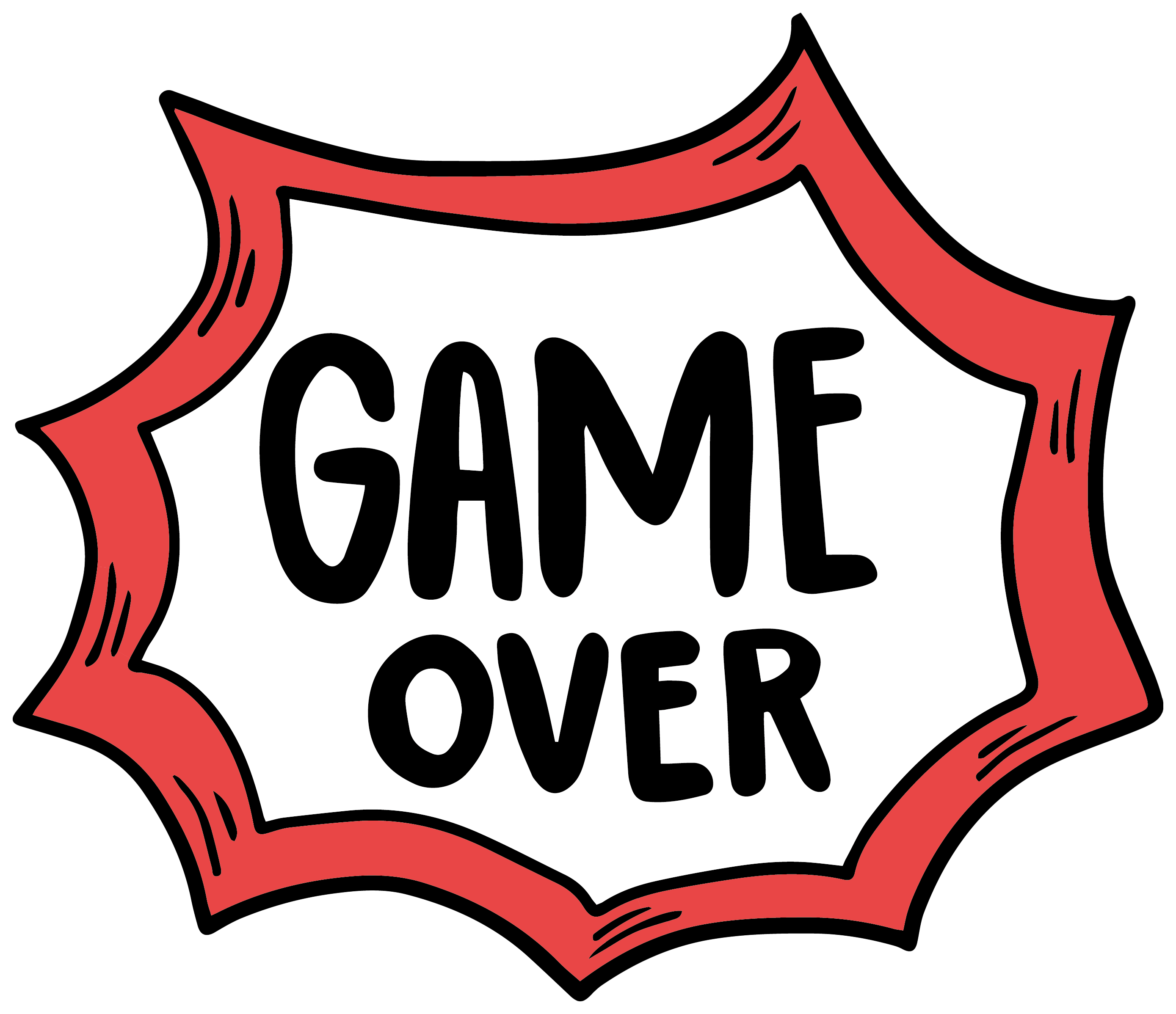 Game Over